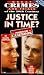 Great Crimes And Trials Of The 20th Century - Justice In Time - Dr Samuel Sheppard / The Green Beret Killer [1993]