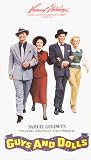 Guys & Dolls by 20th Century Fox
