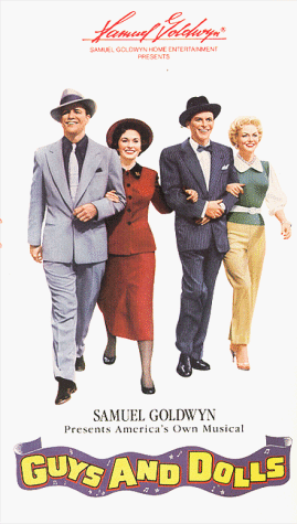 Guys & Dolls