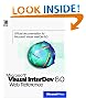 Microsoft Visual Interdev 6.0 Web Technologies Reference (Web Reference)
