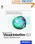 Microsoft Visual InterDev: Web Reference