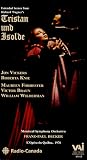 Wagner - Tristan & Isolde (Extended Scenes) [VHS]