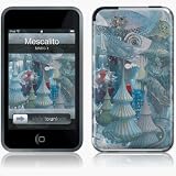 GelaSkins Inc. iPod touch Mescalito GelaSkin