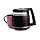 Cuisinart DCC-2200RC 14-Cup Replacement Glass Carafe, Black