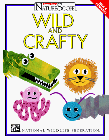 Wild & Crafty