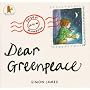 Dear Greenpeace