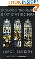 England's Thousand Best Churches