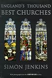 England's Thousand Best Churches