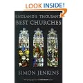 England's Thousand Best Churches