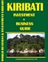 Kiribati Investment & Business Guide