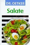 Salate - August (Dr. Oetker) Oetker