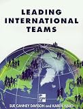 Leading International Teams