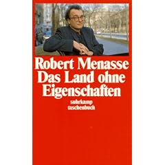 Das Land ohne Eigenschaften