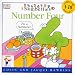 The Numberlies: Number Four (Numberlies)