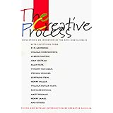 the creative process reflections on the invention in the arts and sciences