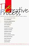 The Creative Process: Reflections on the Invention in the Arts and Sciences