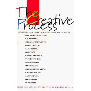 The Creative Process Illustrated Ebook