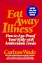 Eat away Illness: How to Age-Proof Your Body with Antioxidant Foods