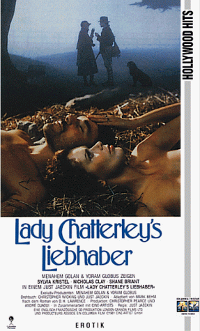 Lady Chatterly's Liebhaber