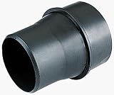 Woodstock International G2551 3 x 2-1/2 Adapter for Shop-Vac and Sears