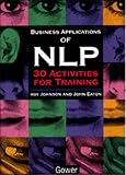 Business Applications of Nlp: 30 Activities for Traiing