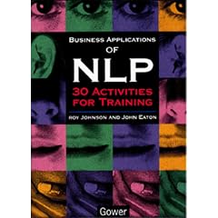 Business Applications of NLP: 30 Activities for Training