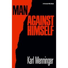 Man Against Himself