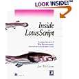 Inside LotusScript: A Complete Guide to Notes Programming