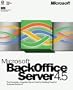 BackOffice Server 4.5 NT (5-client) [Old Version]