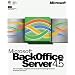 BackOffice Server 4.5 NT Competitive Upgrade (5-client)