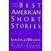 The Best American Short Stories 1996