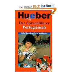Der Sprachf�hrer, Portugiesisch