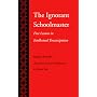 The Ignorant Schoolmaster: Five Lessons in Intellectual Emancipation
