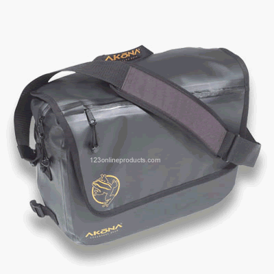 Akona by Sherwood Dry Shoulder Dive Bags by Akona
