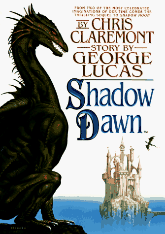 Shadow Dawn (second In The Chronicles Of The Shadow War)