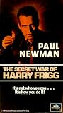 Secret War of Harry Frigg