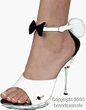 Sexy Bunny Shoe 9-10