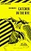 Salinger's the Catcher in the Rye (Cliffs Notes)