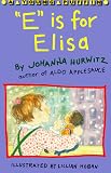 E Is for Elisa (Young Puffin)