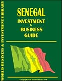 Senegal Investment & Business Guide