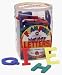 Foam Fun - Upper Case Magnet Letters