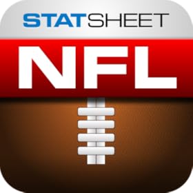 NFL by StatSheet