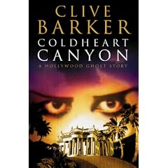Coldheart Canyon