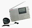 Sangean ATS-909 All Band Digital Shortwave World Band Receiver