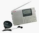 Sangean ATS-909 All Band Digital Shortwave World Band Receiver