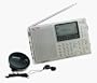 Sangean ATS-909 All Band Digital Shortwave World Band Receiver
