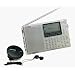 Sangean ATS-909 All Band Digital Shortwave World Band Receiver
