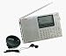 Sangean ATS-909 All Band Digital Shortwave World Band Receiver