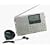 Sangean ATS-909 All Band Digital Shortwave World Band Receiver