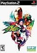 King Of Fighters XI PS2